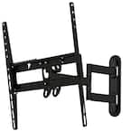 Pan, Swivel, Tilt and Extend Wall-Mount for 32 - 55 in. TVs