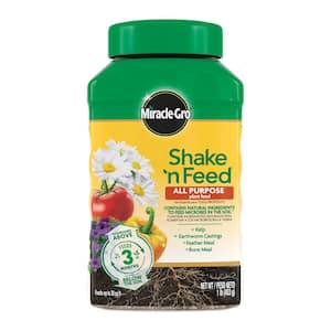 Shake 'N Feed 1 lb. All Purpose Plant Food