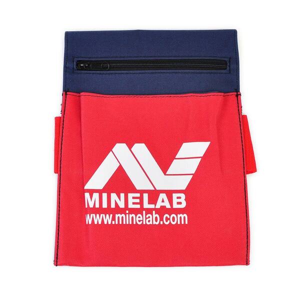 Minelab Pouch Tool and Trash Accessory