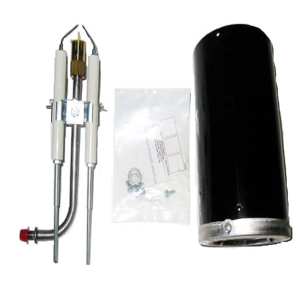 Unbranded Blast Tube