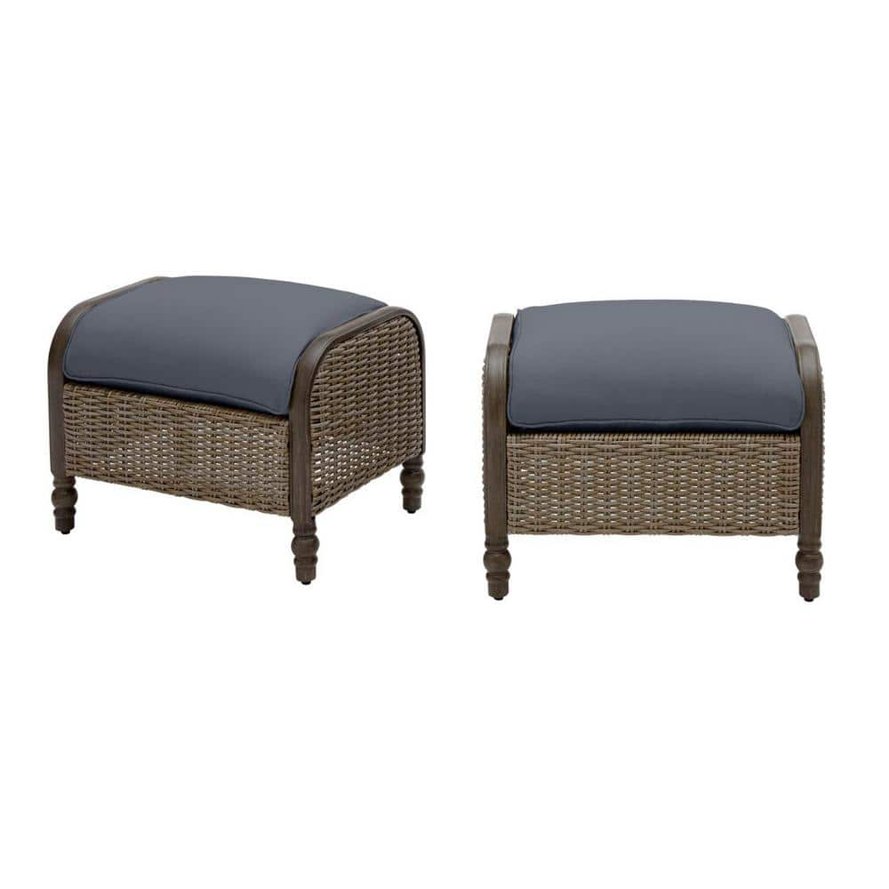 better homes and gardens outdoor ottoman cushions