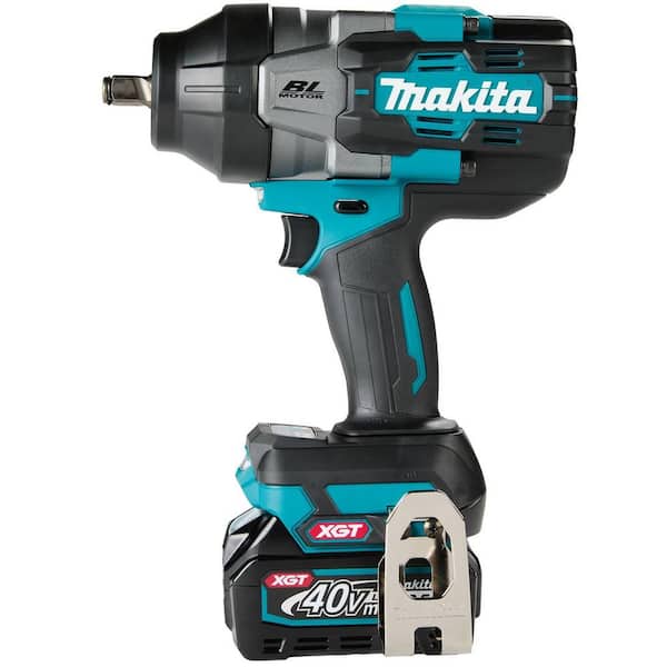 Makita 40V max XGT Brushless Cordless 4-Speed High-Torque 1