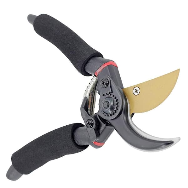 Dyiom 1.8 in. Pruning Shears Garden Bypass