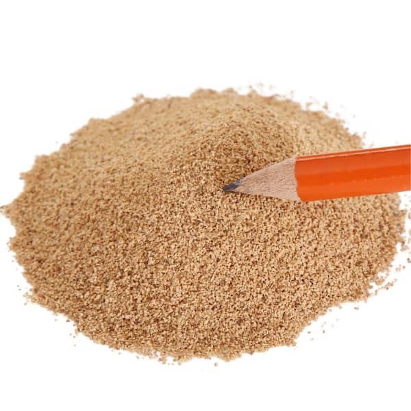 Agra Grit Walnut Shell Sandblasting Fine Grit (10 lb. per Box