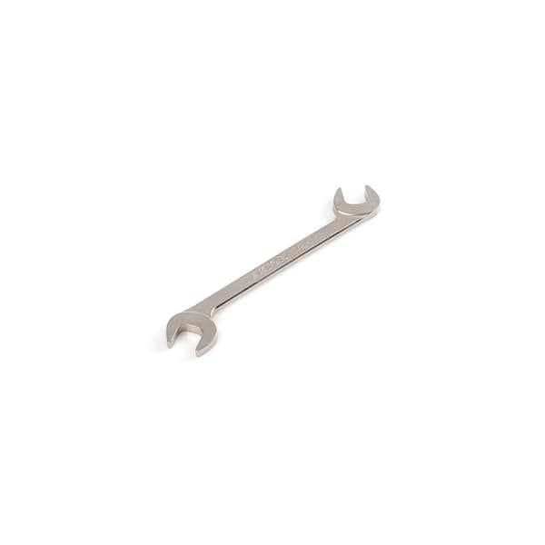 1/2 in. Angle Head Open End Wrench