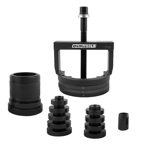 Master Wheel Hub and Bearing Remover and Installer Kit