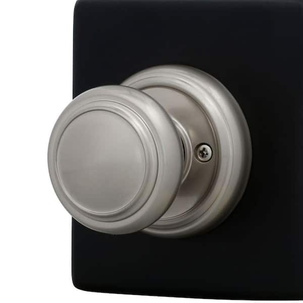 Old Door Knob Replacement for Closet Doors · Chatfield Court