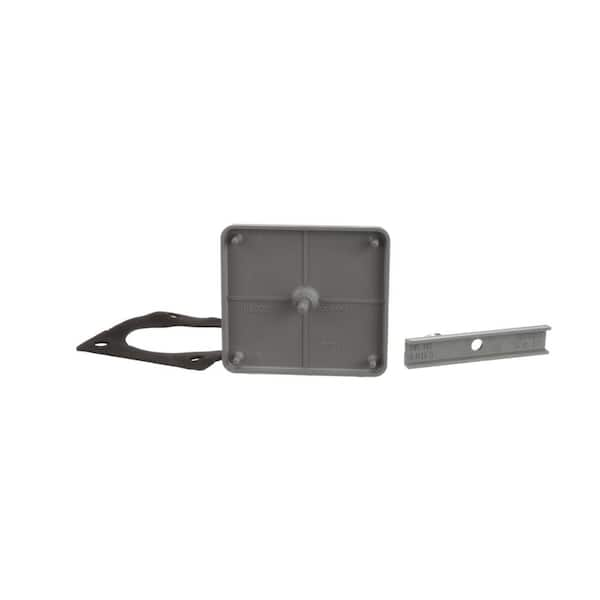 Siemens Type HS Closure Plate ECHS000 - The Home Depot