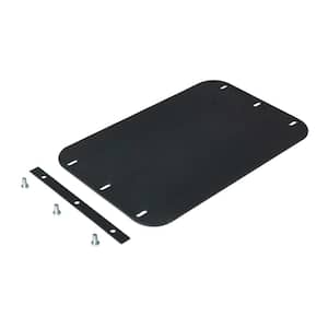 Plate Compactor Paving Pad Kit for YC1390