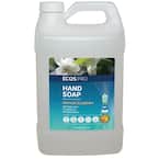 128 oz. Orange Blossom Scented Liquid Hand Soap