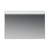 48. x in. W x 32.in H Rectangular Framed Led Lighted Bathroom Vanity Mirror Over the Sink Wall Mounted Backlit in Black