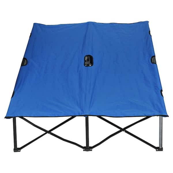 Foldable quick-start fully automatic beach tent yellow