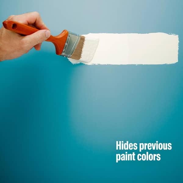 PPG Speedhide Zero 1 gal. White Interior General Purpose Primer