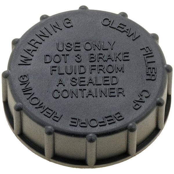 Unbranded Master Cylinder Caps