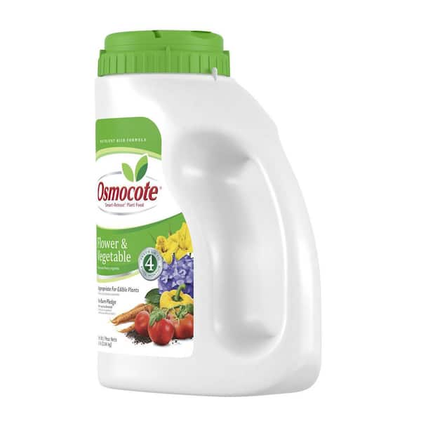 Osmocote Pro Controlled Release Fertiliser 12-14 months – Vivid Jungle