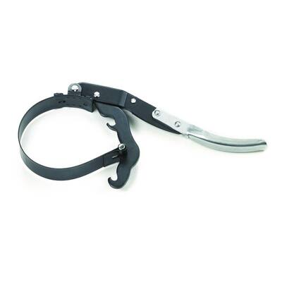 2-3/4 in. x 3-3/4 in. Adjustable Oil Filter Wrench