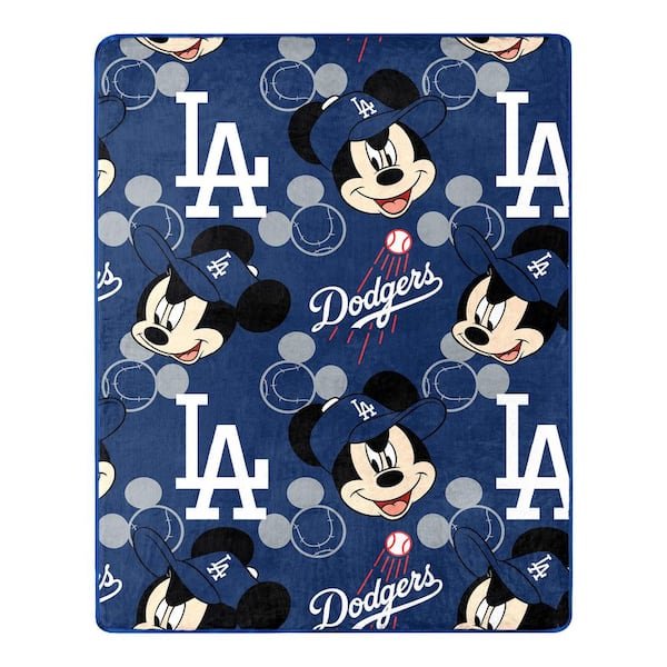 LA Dodgers Coffee Mug - Craze Fashion