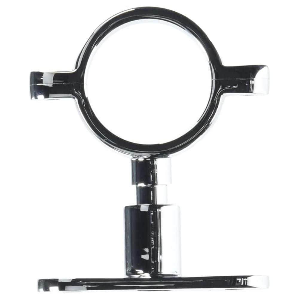 Split-Ring Pipe Support for Toilet Flush Valve, 2-1/2 - 3 in. Long price history on PriceWatchPro