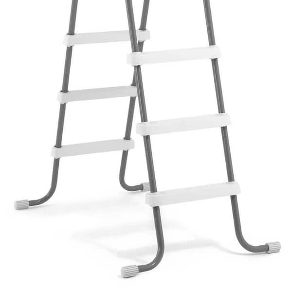 ladder cover