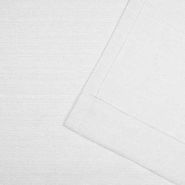 Compra Completo lenzuola Monet White 100% Micro Modal Satin 305 TC no stiro  - 140x200+70x90 all'ingrosso