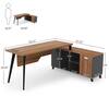 brown-computer-desks-ffhd-c0048-66.4