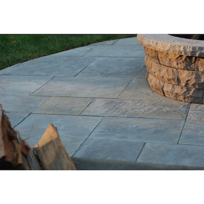 Pavers Hardscapes The Home Depot - Cost Of A 12×12 Paver Patio Pavers Hardscapes The Home Depot - Cost Of A 12×12 Paver Patio