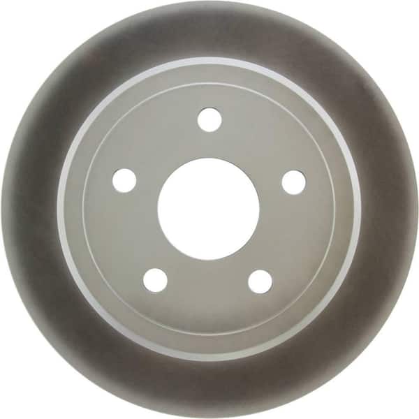 Centric Parts Disc Brake Rotor