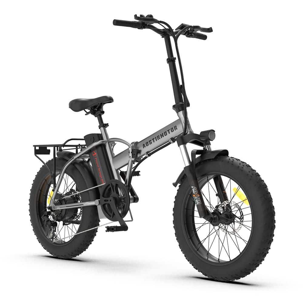 電動アシスト自転車　A20EB ADO Air 20 折りたみ電動アシスト自転車