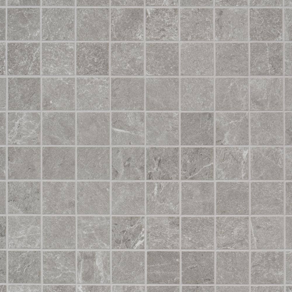 house on the hill tile ロンパース Ivy Hill Tile Tripoli Star-Crossed Taupe 6.1 in. x 0.35 in