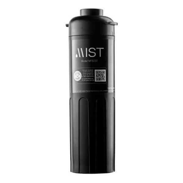 Water Filter Replacement for Under Sink Filtration Systems, Replaces