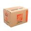 The Home Depot 21 in. L x 15 in. W x 16 in. D Heavy-Duty Medium Moving ...