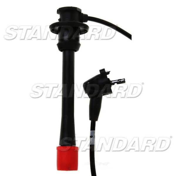 Intermotor Spark Plug Wire Set