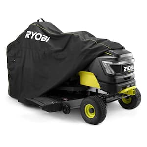 Cover for RYOBI 42"/46" Riding Lawn Tractors