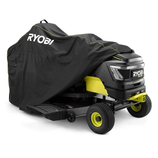 RYOBI Cover for RYOBI 42/46 Riding Lawn Tractors ACRM027 - The