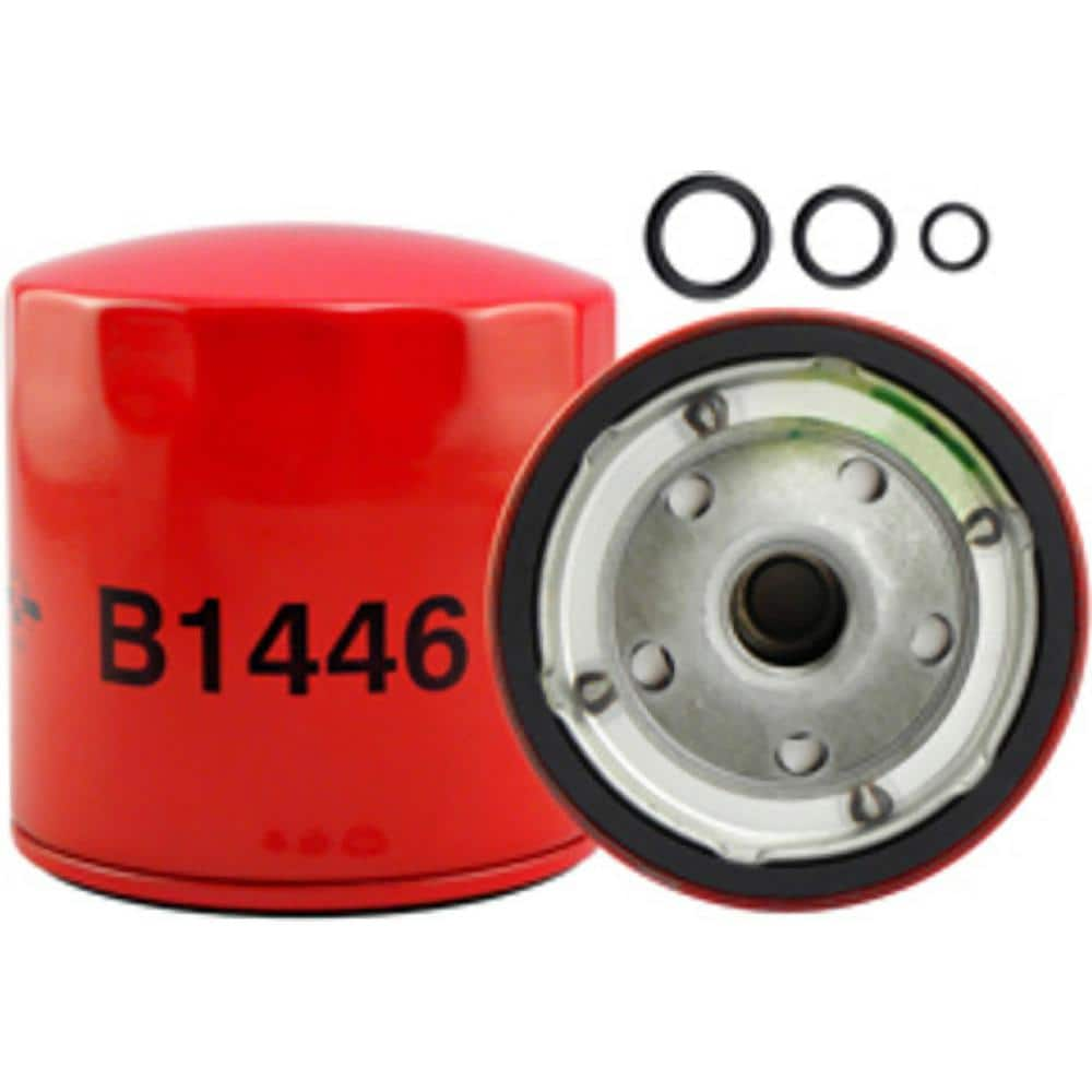 Baldwin Engine Oil Filter B1446 - The Home Depot