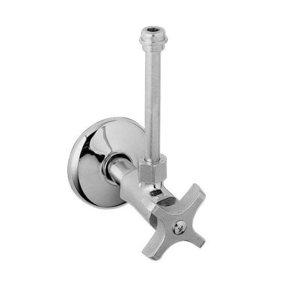 KOHLER Angle Supply in Polished Chrome