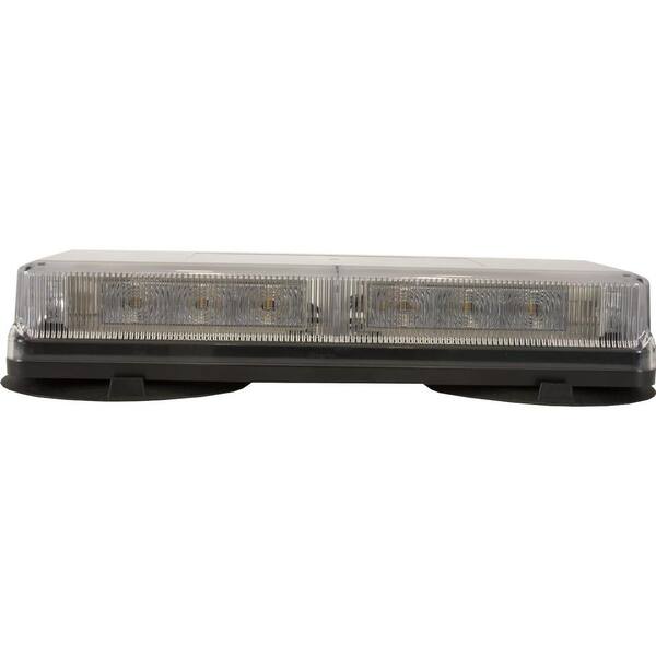 Buyers Products - 8891090 Rectangular 18 LED Mini Light Bar