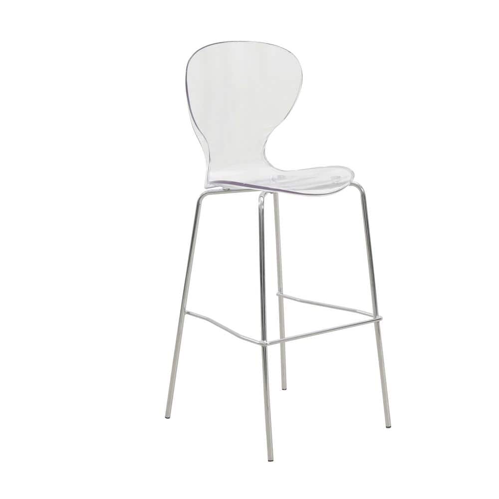 MARTIN CHROME BARSTOOL 新品 Martin Chrome Barstool | Martin Guitar