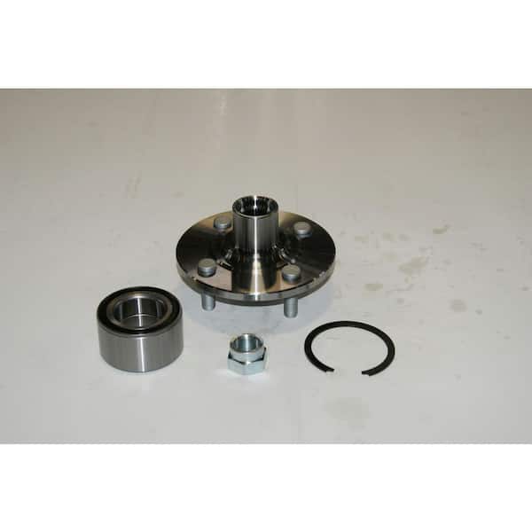 Wheel Hub Repair Kit - Front