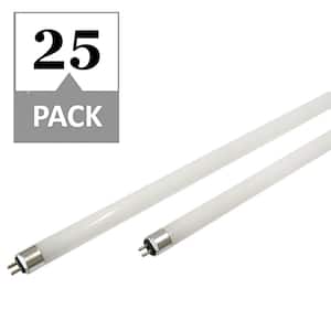 LED Tube 1449mm 25w 160 LM/Watts 6500k t5 g5 Replacement for Fluorescent Tubes 