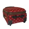 American Flyer Signature 4-Piece Luggage Set 83700-4 CGOL - The Home Depot