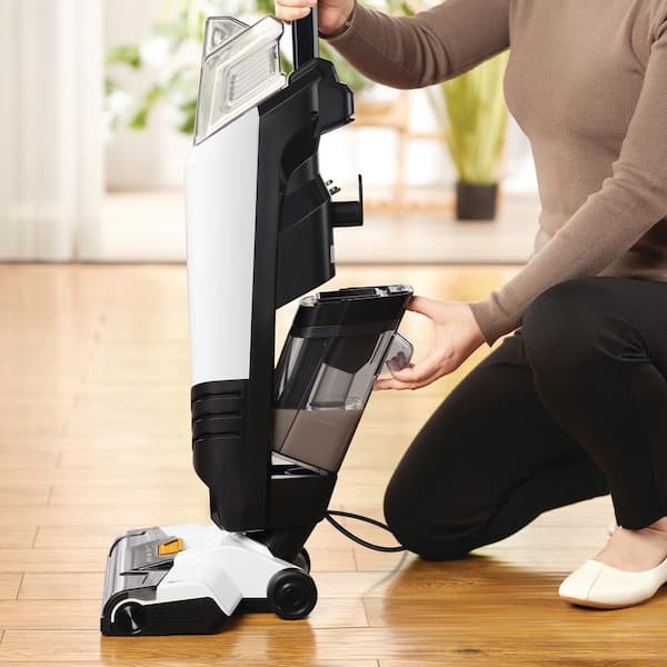 Floor Cleaner Machine Home, Wet Dry Vacuum Cleaner Mop