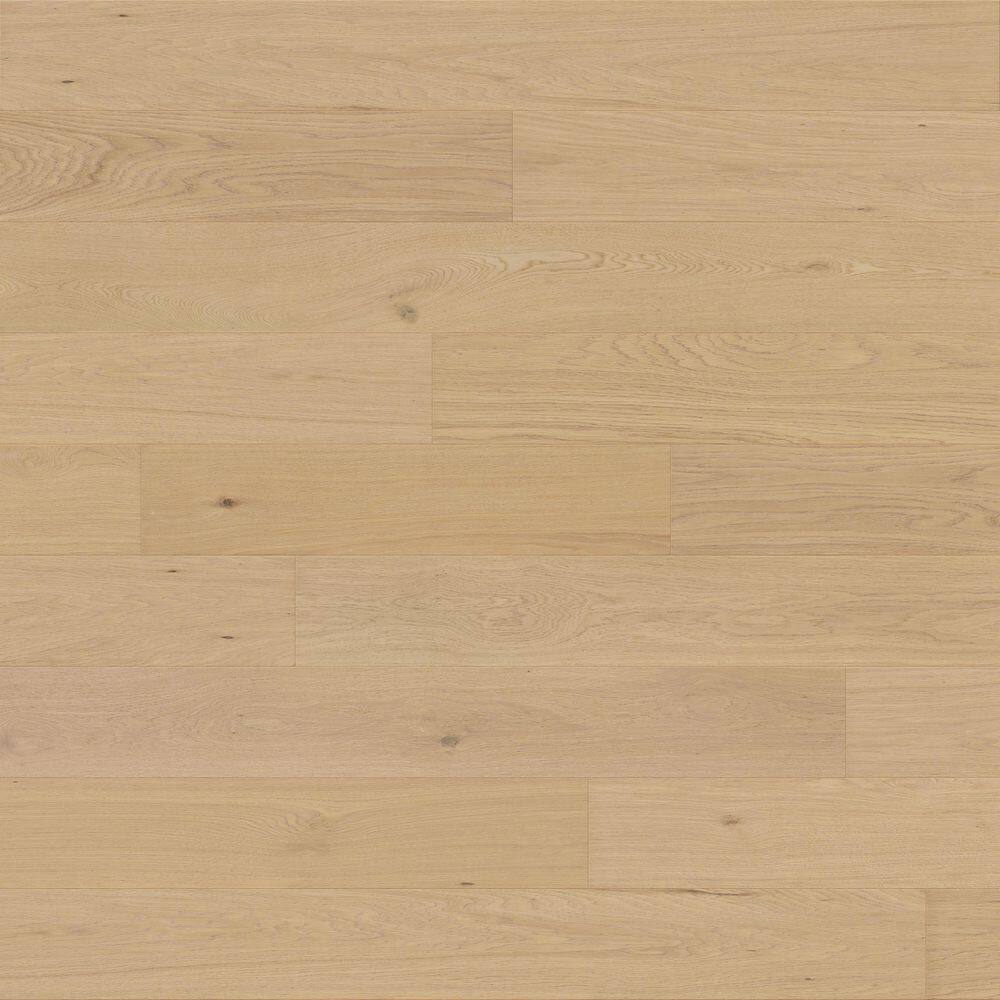 Lakeview Victoria Oak 1/2 T x 9.5 W Tongue and Groove Wire Brushed Eng
