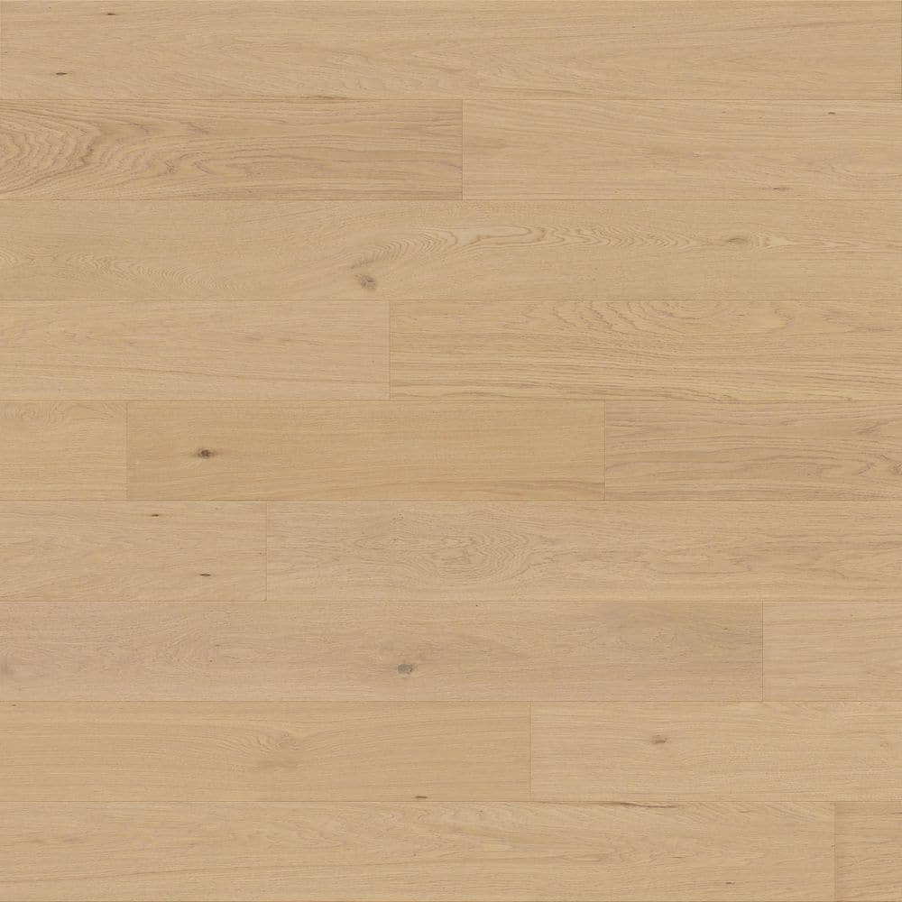 Lakeview Victoria Oak 1/2 in. T x 9.5 in. W Tongue and Groove Engineered Ha