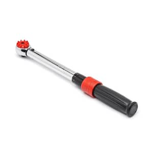 3/8 in. Micrometer Torque Wrench 50-250 in. per lbs. 6-30 Nm