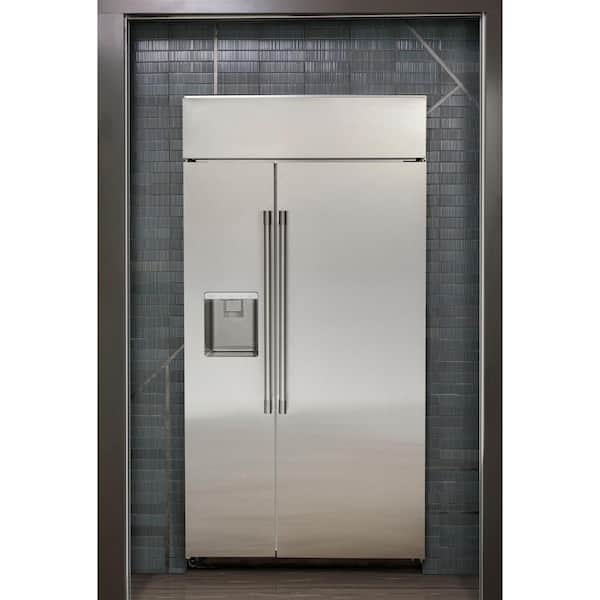 LG Appliances LSXS26366S 26 cu. ft. Side by Side