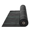 Premium Weed Barrier Fabric - 3 Ft X 300 Ft Landscape Ground Cover