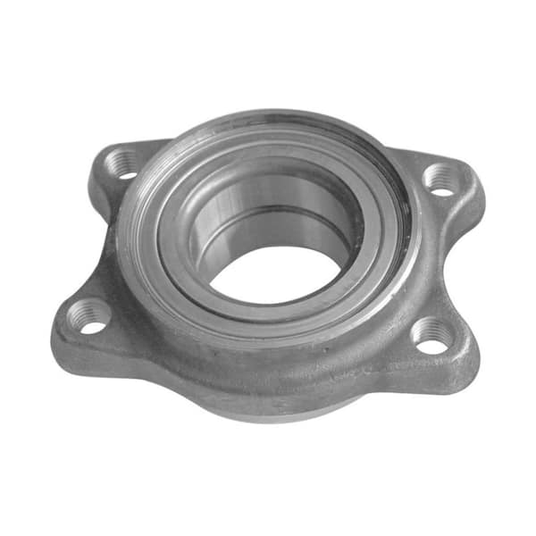 GSP GSP - Front