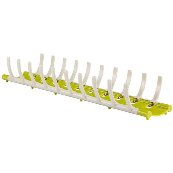  Compact Collapsible Dish Drying Rack and Ultra