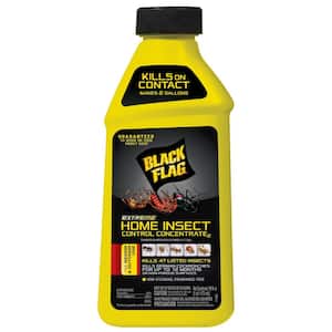Extreme 16 oz. Home Insect Control Concentrate